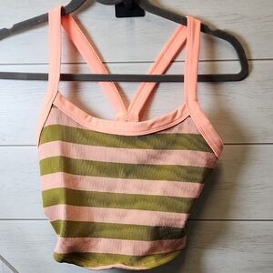 NWT Free People Tank